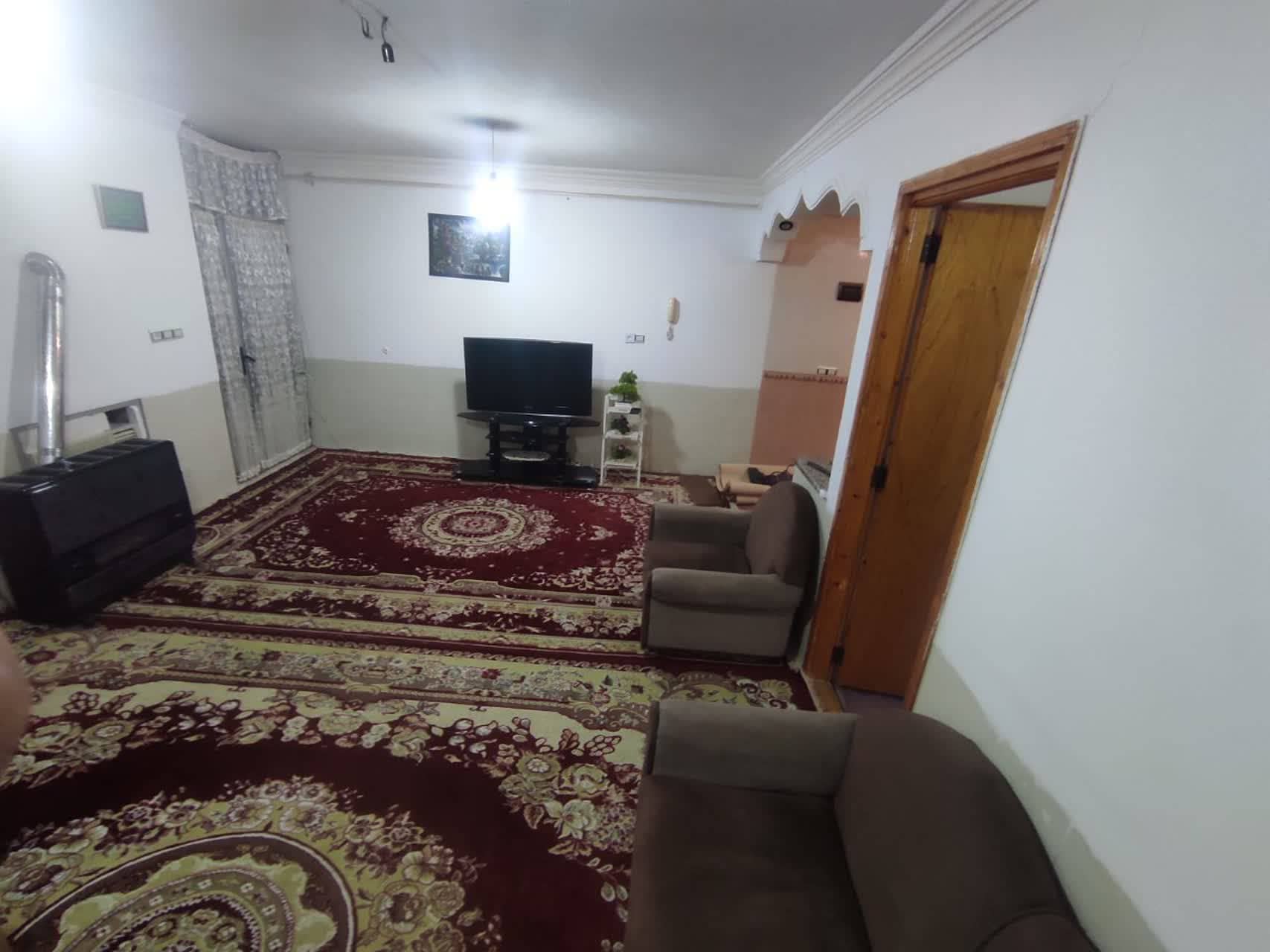 اجاره آپارتمان در علی آباد کتول