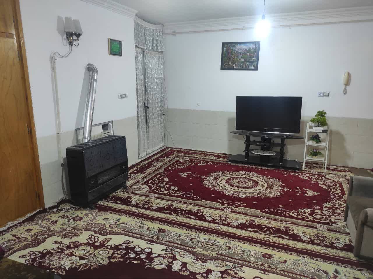 اجاره آپارتمان در علی آباد کتول