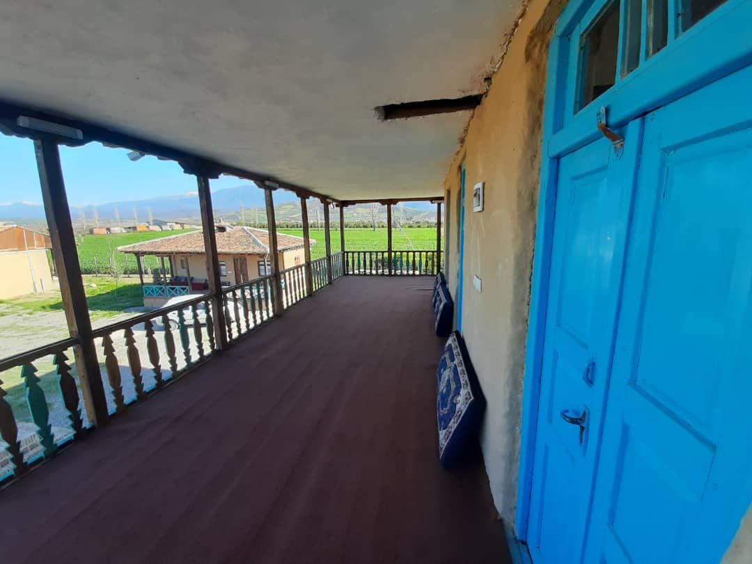 اجاره بوم گردی در کفشگیری - اتاق 2