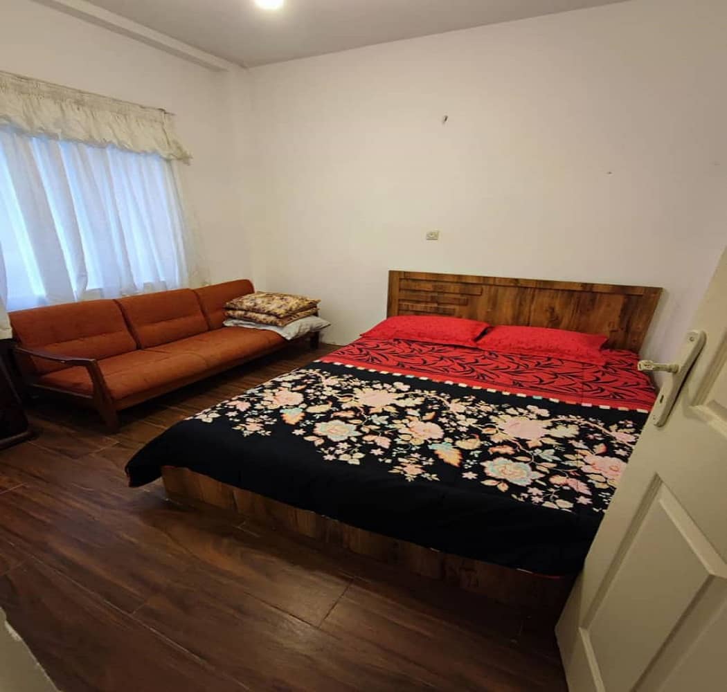 اجاره ویلا در خوشامیان کلارآباد - همکف