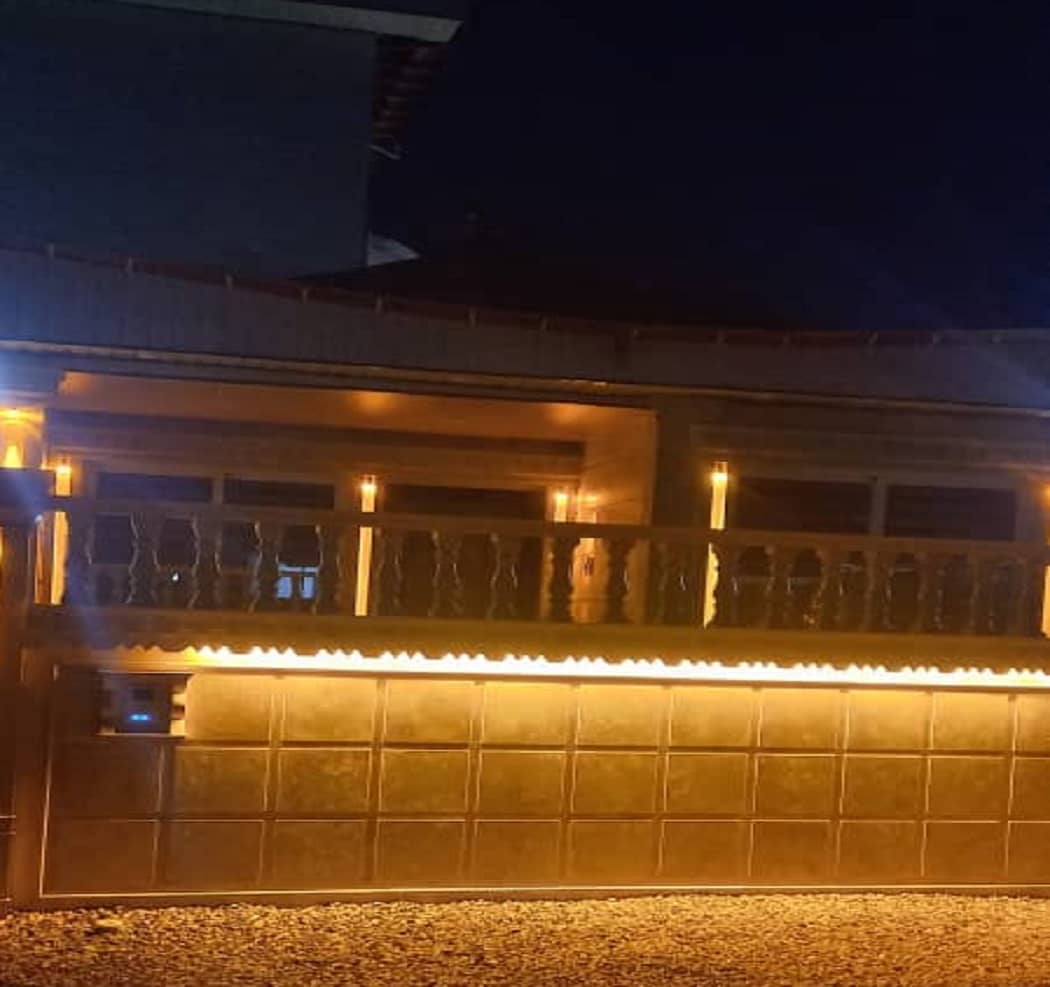 اجاره منزل ویلایی در پره سر گیلان - تک خواب