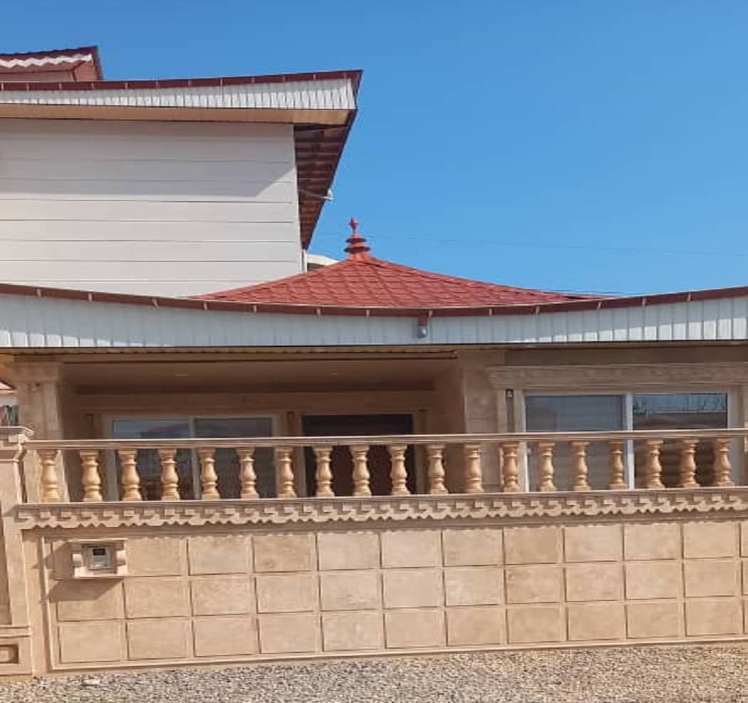 اجاره منزل ویلایی در پره سر گیلان - تک خواب