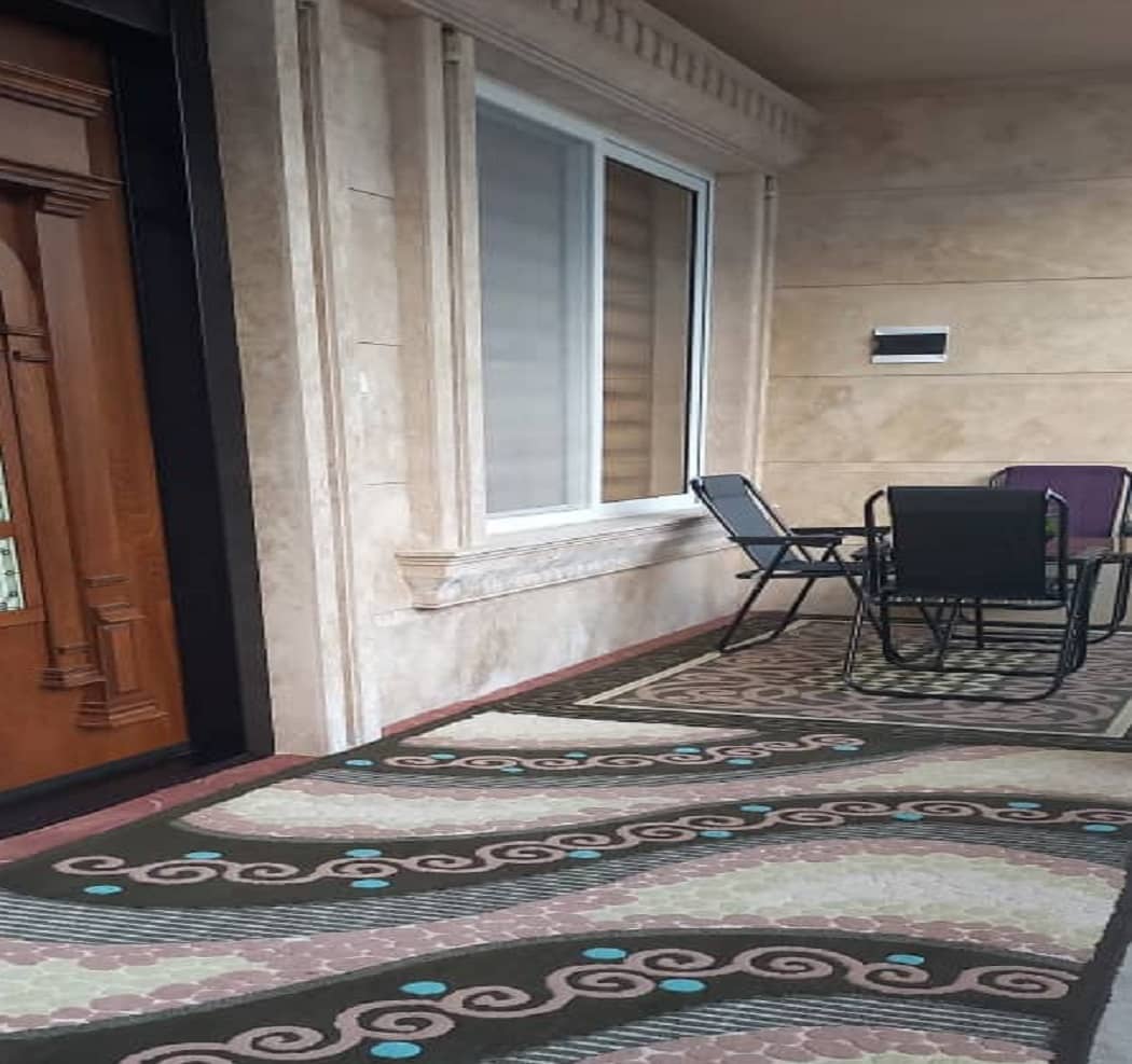 اجاره منزل ویلایی در پره سر گیلان - تک خواب