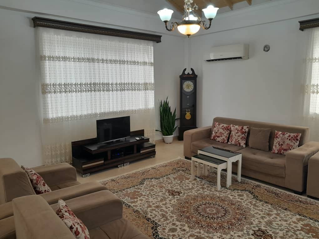 اجاره ویلا دوبلکس ساحلی در پره سر