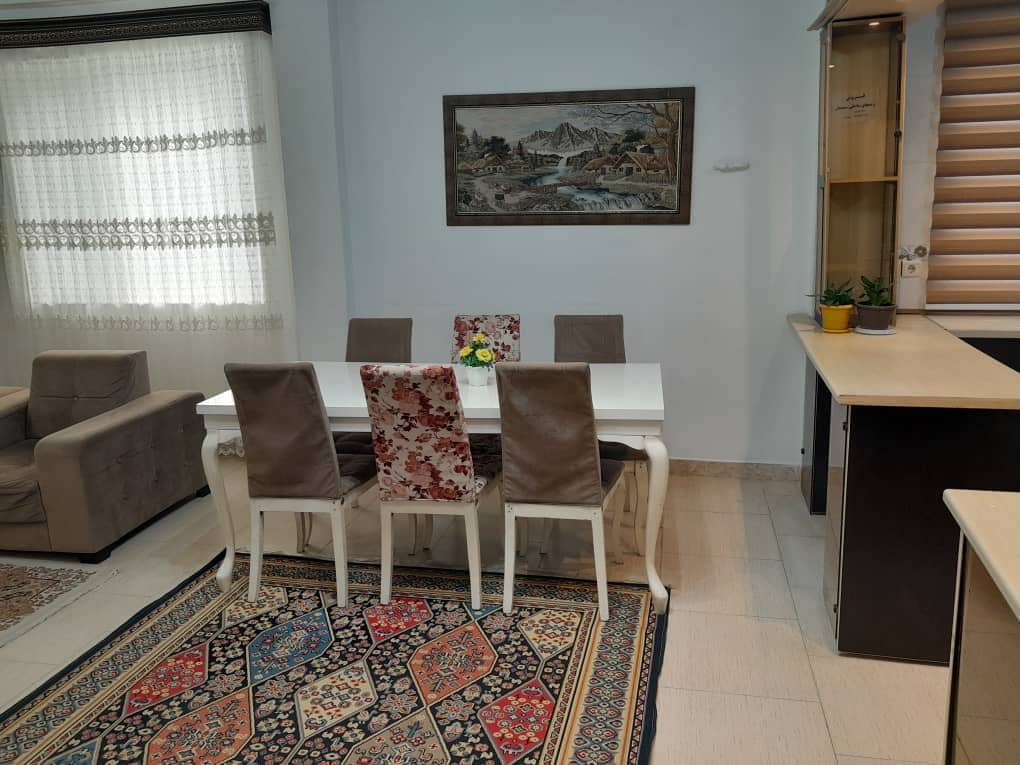 اجاره ویلا دوبلکس ساحلی در پره سر