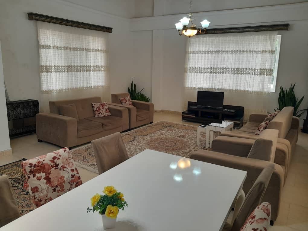 اجاره ویلا دوبلکس ساحلی در پره سر