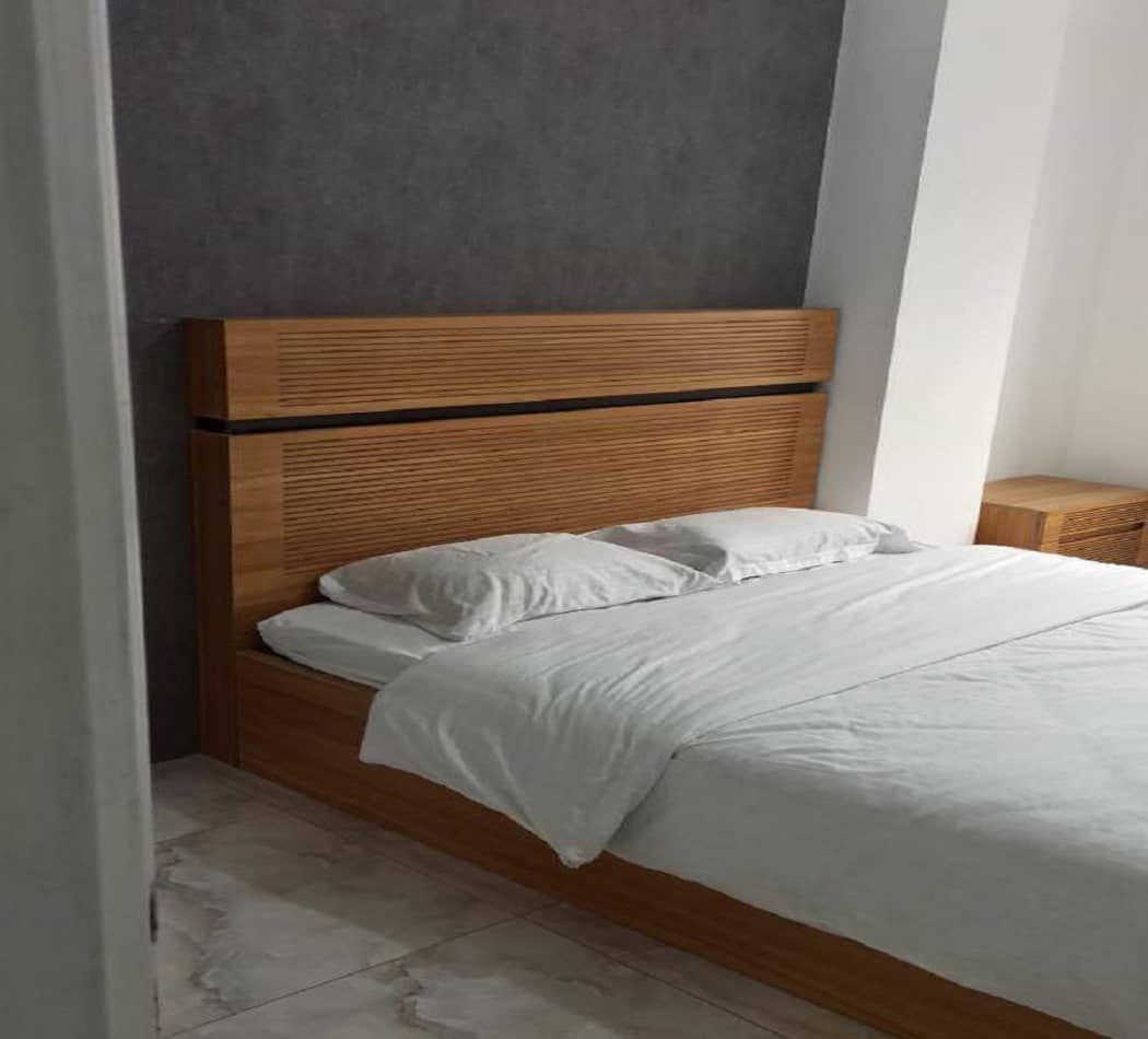 اجاره آپارتمان مبله در روستای زیارت