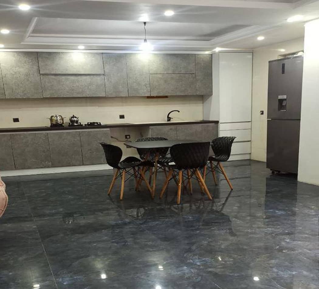 اجاره آپارتمان مبله در روستای زیارت