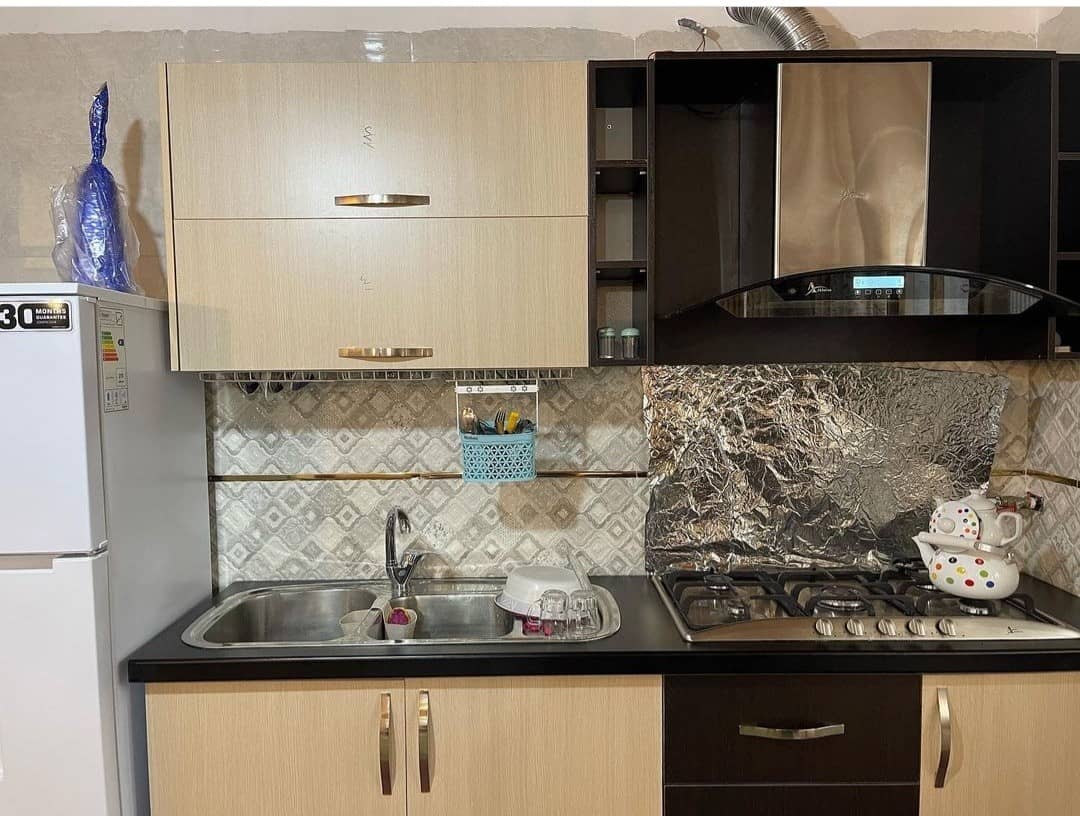 ویلا کوهستانی جنگلی تکخواب روستاطویر مرزن آباد