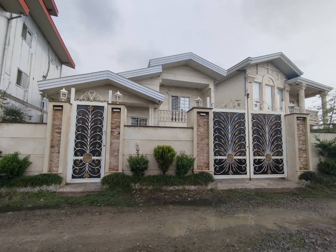 اجاره ی ویلا دوبلکس در تنکابن