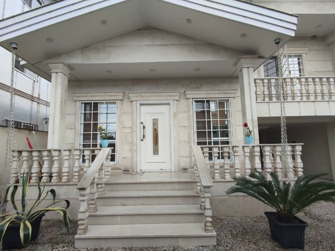 اجاره ی ویلا دوبلکس در تنکابن