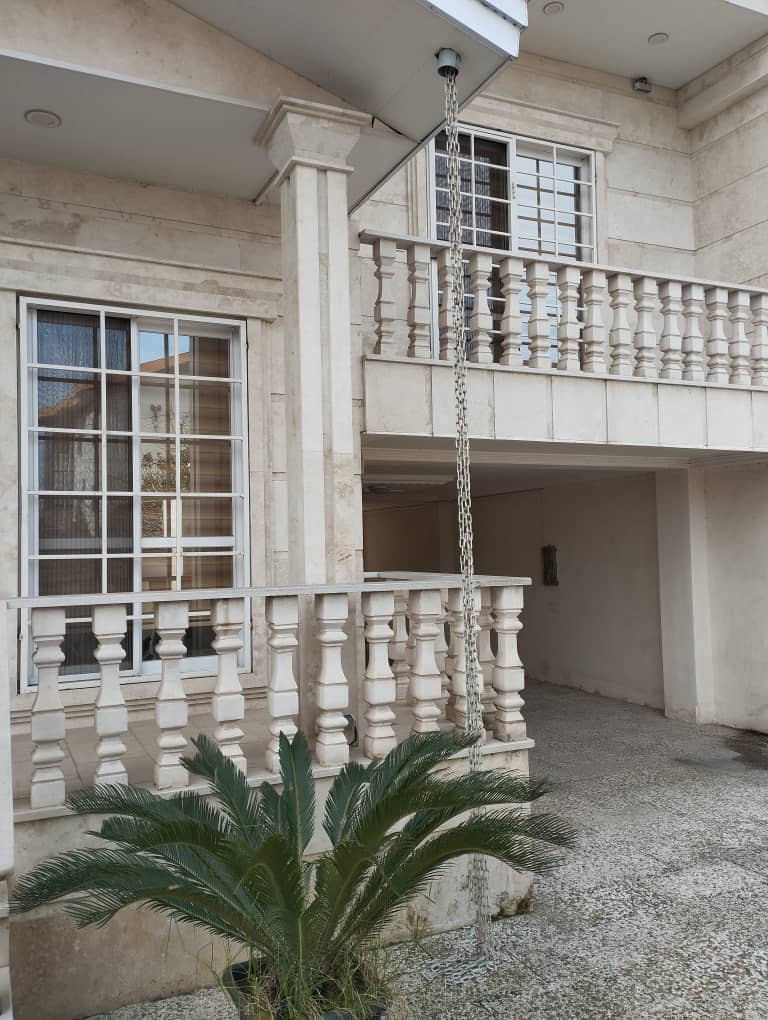 اجاره ی ویلا دوبلکس در تنکابن