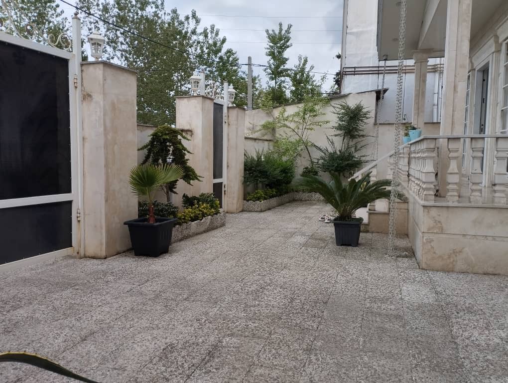 اجاره ی ویلا دوبلکس در تنکابن