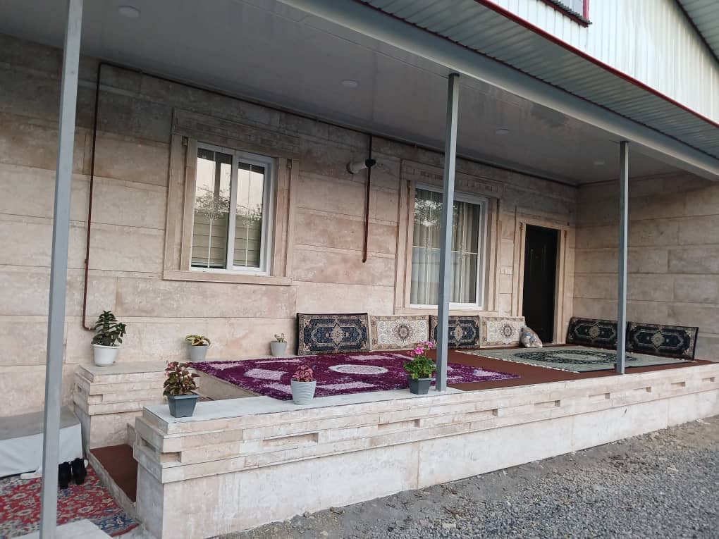 اجاره ویلا در شاندرمن - دوخواب