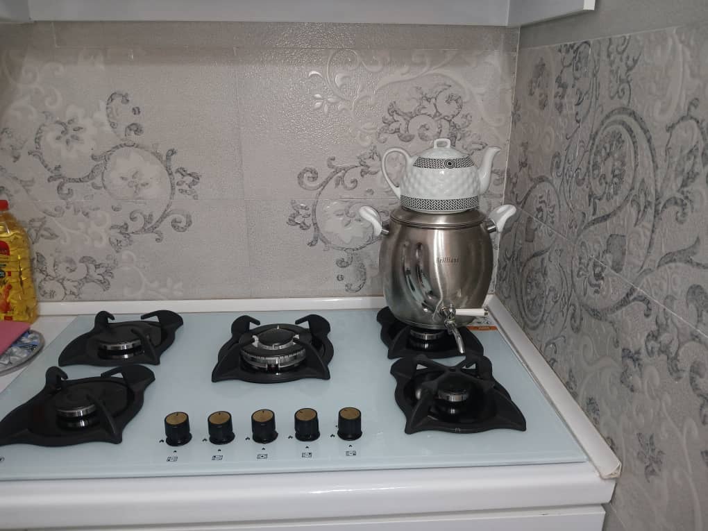 اجاره ویلا در شاندرمن - دوخواب