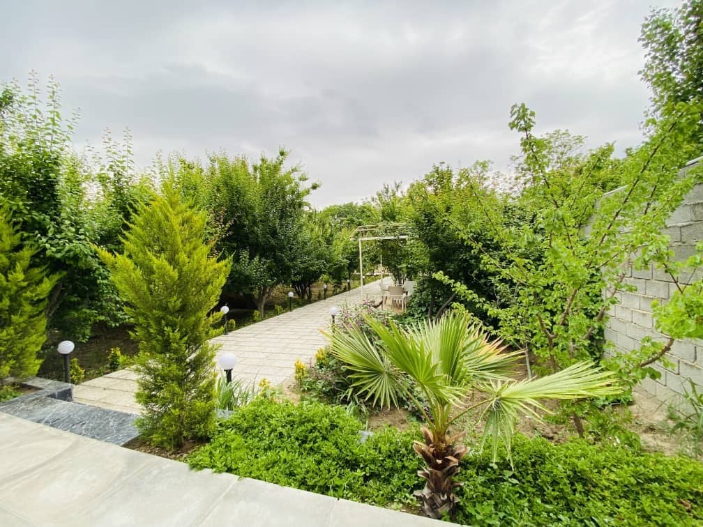 اجاره ویلا دوبلکس با استخر ابگرم در شهریار - تهران