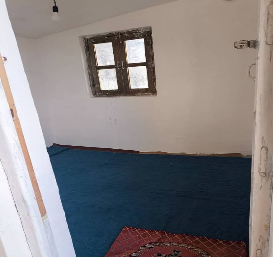 اجاره اقامتگاه سنتی جنگلی در شهر بره سر