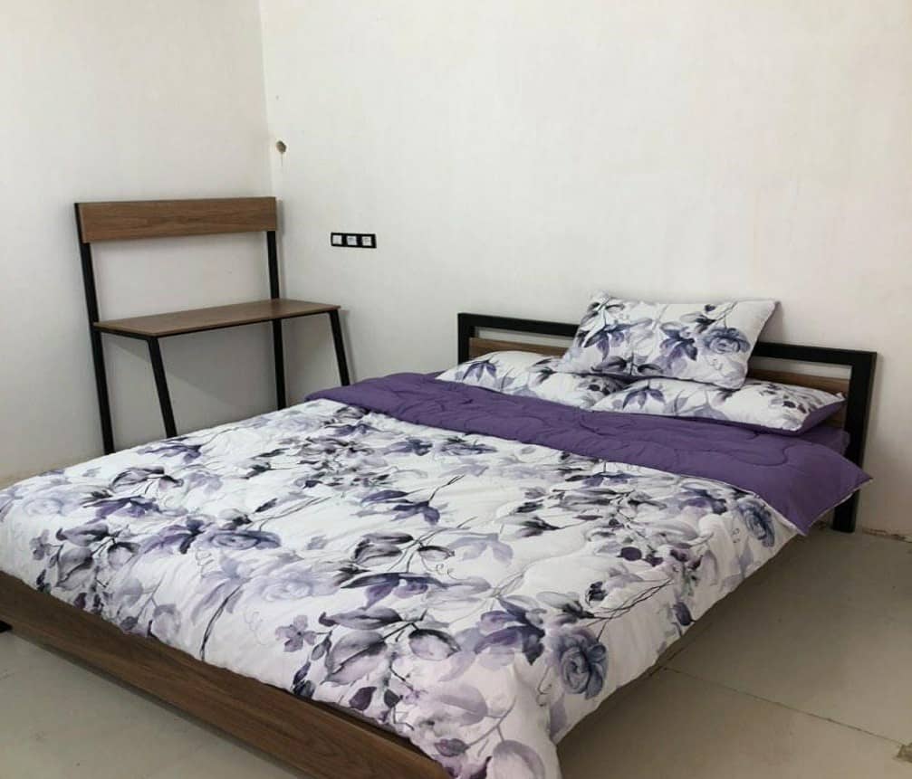 اجاره اقامتگاه بومگردی در منطقه گردشگری حسن ابدال زنجان - واحد 3