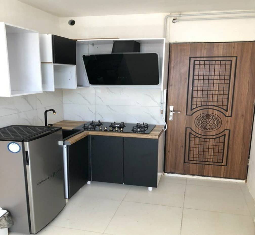 اجاره اقامتگاه بومگردی در منطقه گردشگری حسن ابدال زنجان - واحد 3