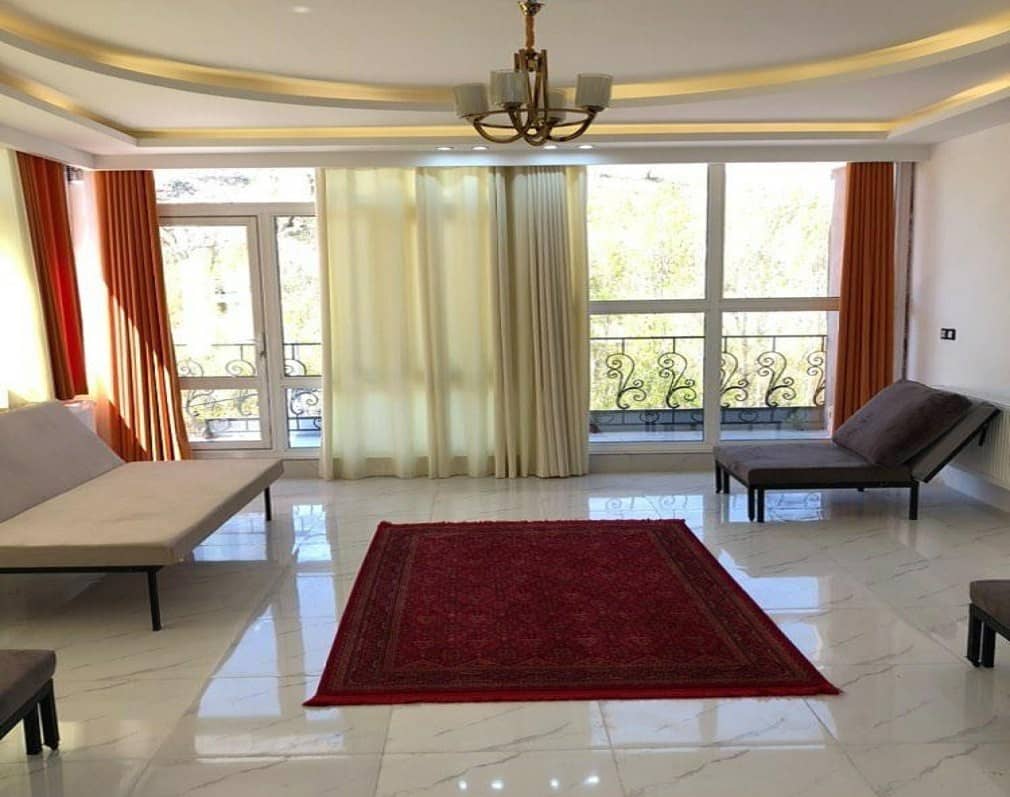 اجاره اقامتگاه بومگردی در منطقه گردشگری حسن ابدال زنجان - واحد 3