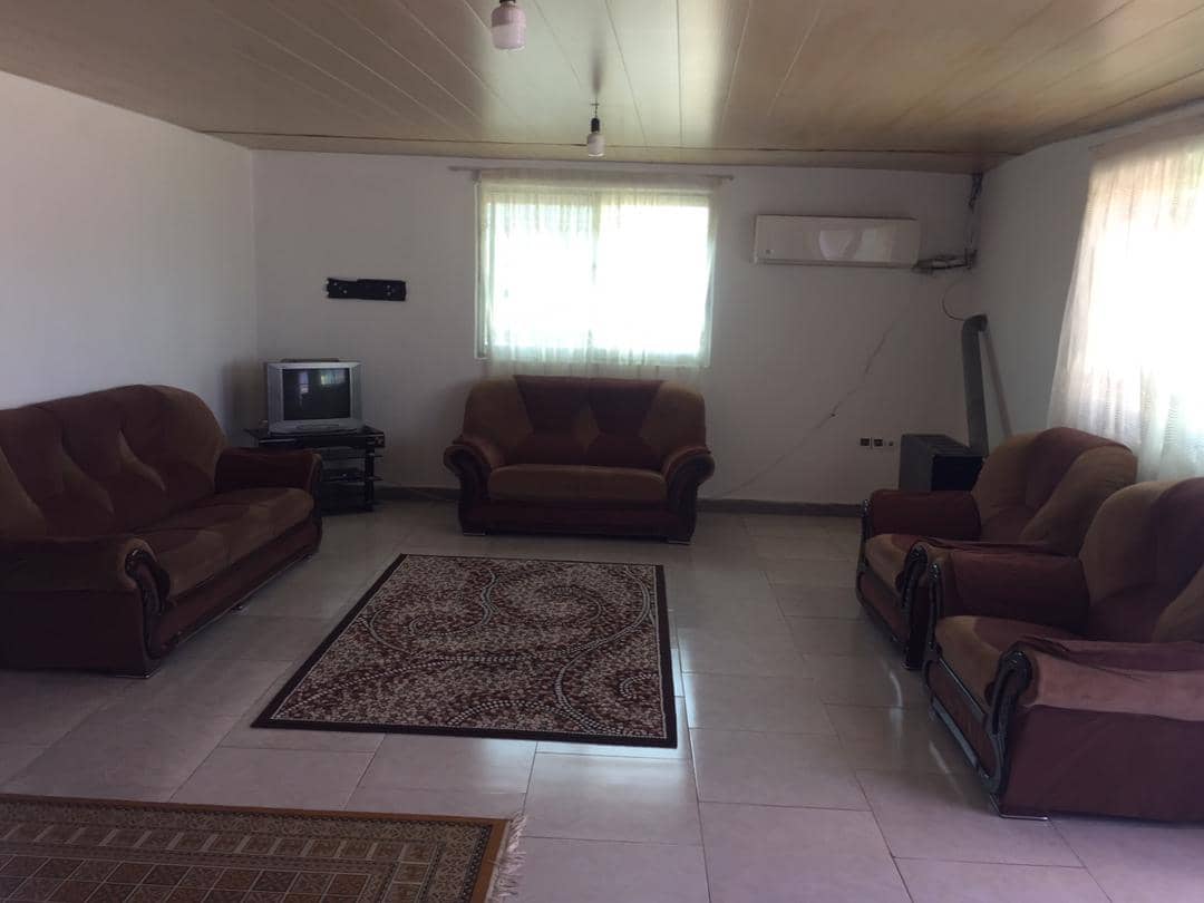 اجاره آپارتمان مبله در فریدون کنار - تک خواب