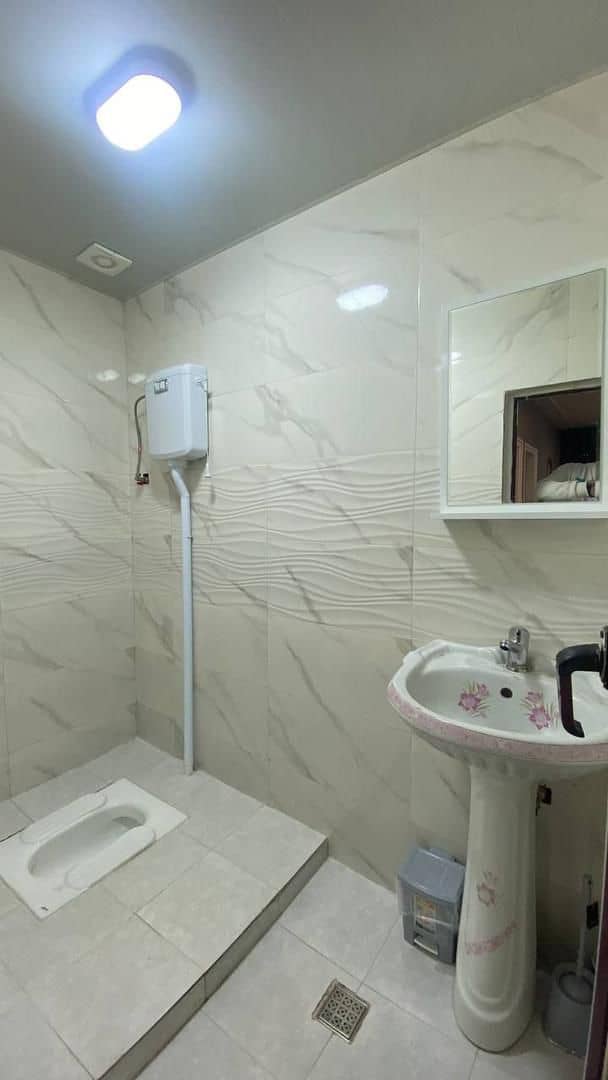 اجاره آپارتمان مبله در فریدون کنار - تک خواب