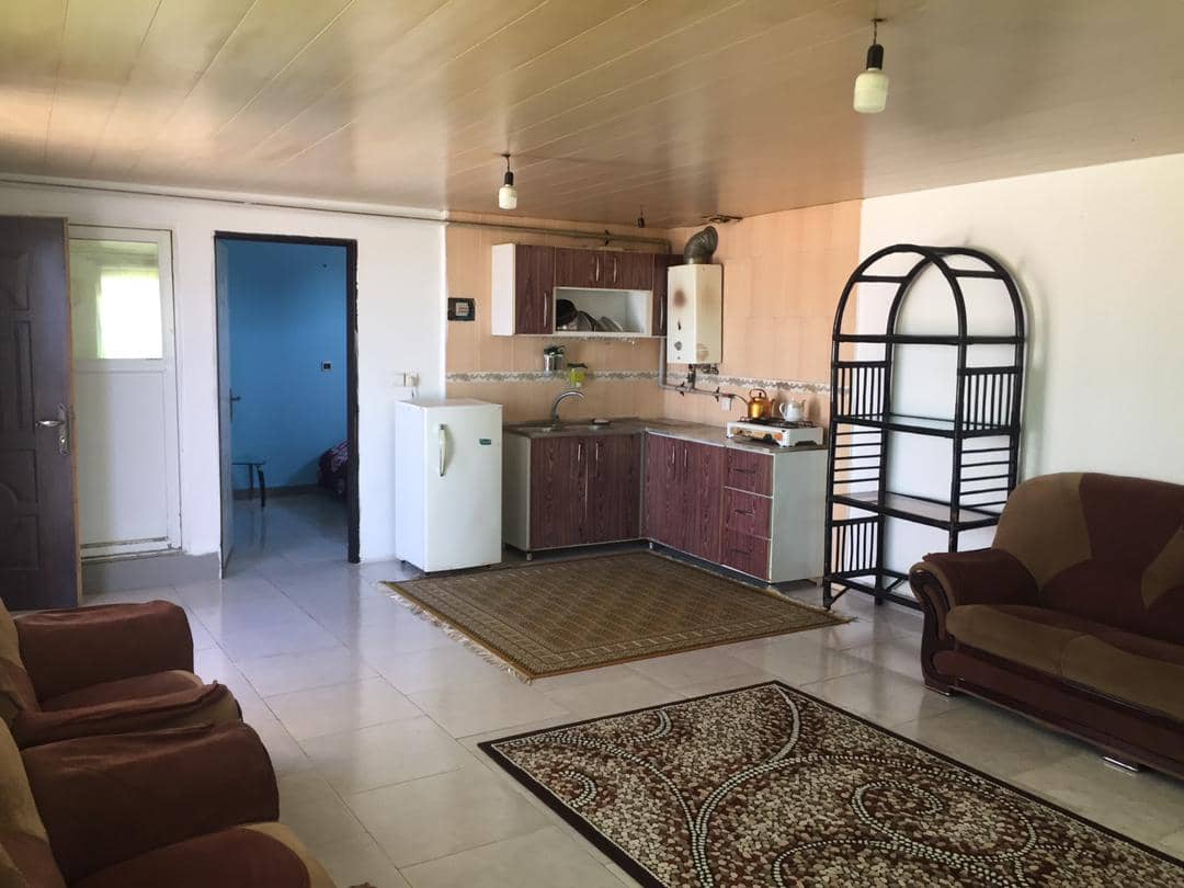 اجاره آپارتمان مبله در فریدون کنار - تک خواب