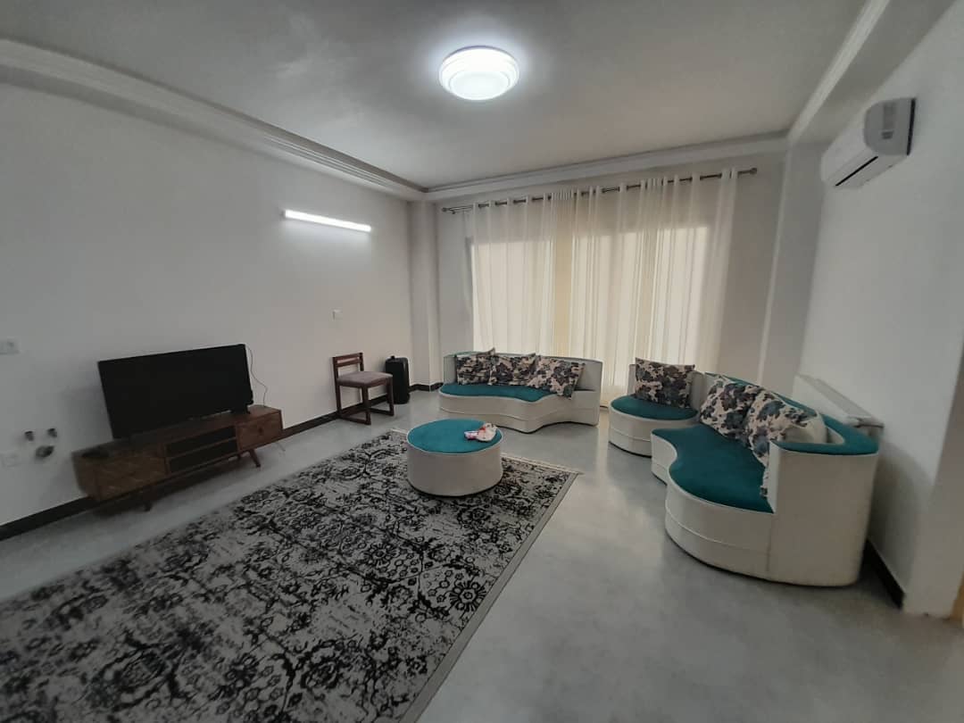 اجاره آپارتمان جکوزی دار در فریدونکنار - ط 3