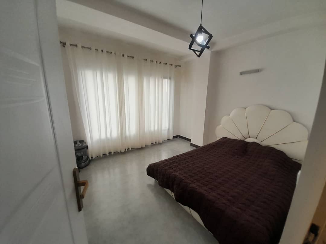 اجاره آپارتمان جکوزی دار در فریدونکنار - ط 3