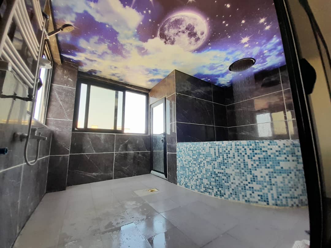 اجاره آپارتمان جکوزی دار در فریدونکنار - ط 3