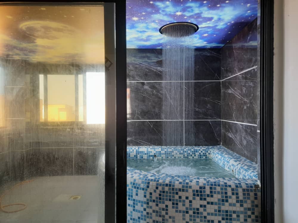 اجاره آپارتمان جکوزی دار در فریدونکنار - ط 3