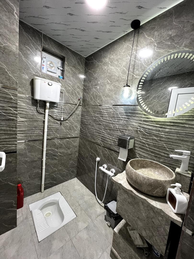 سرویس بهداشتی