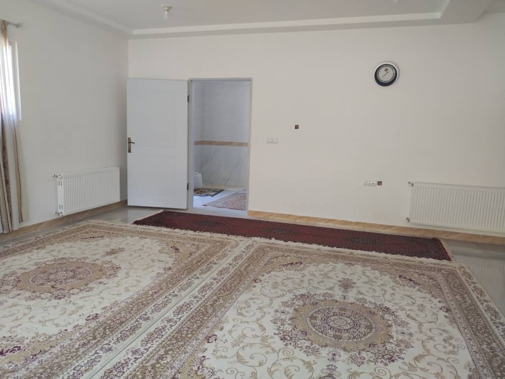 اجاره منزل مبله دو خوابه در روستای سلین - مریوان