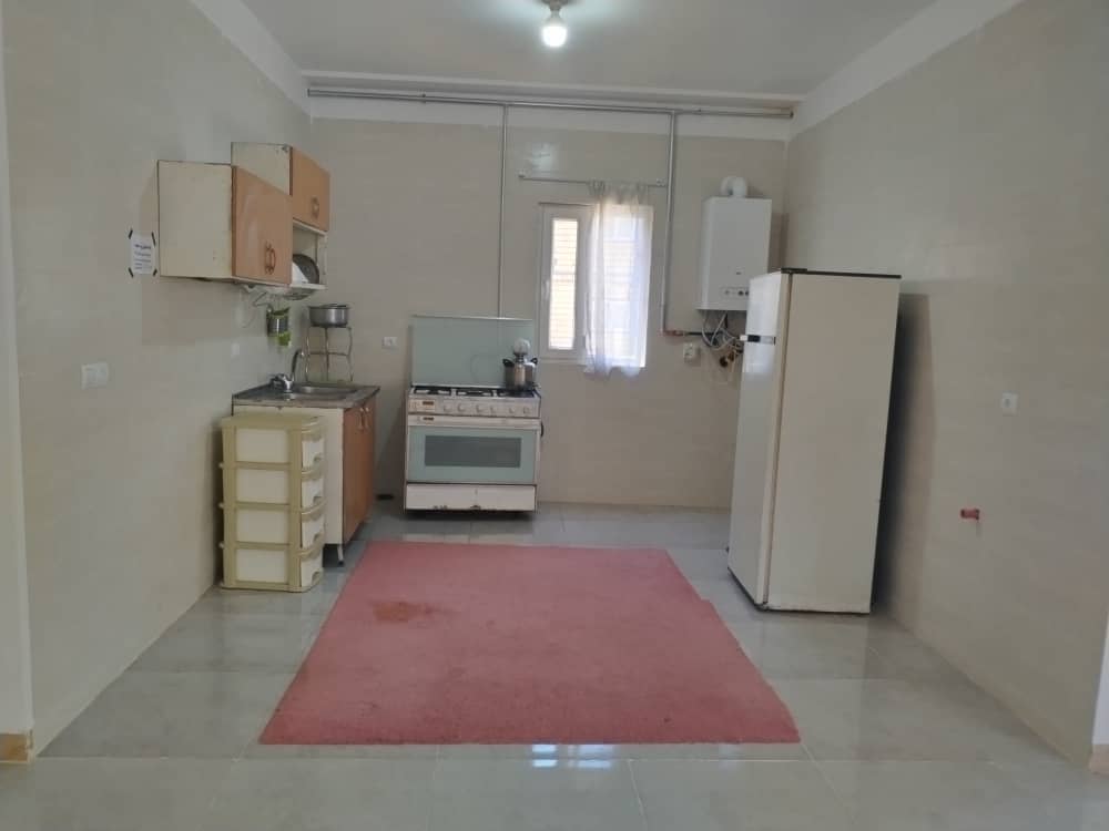 اجاره منزل مبله دو خوابه در روستای سلین - مریوان