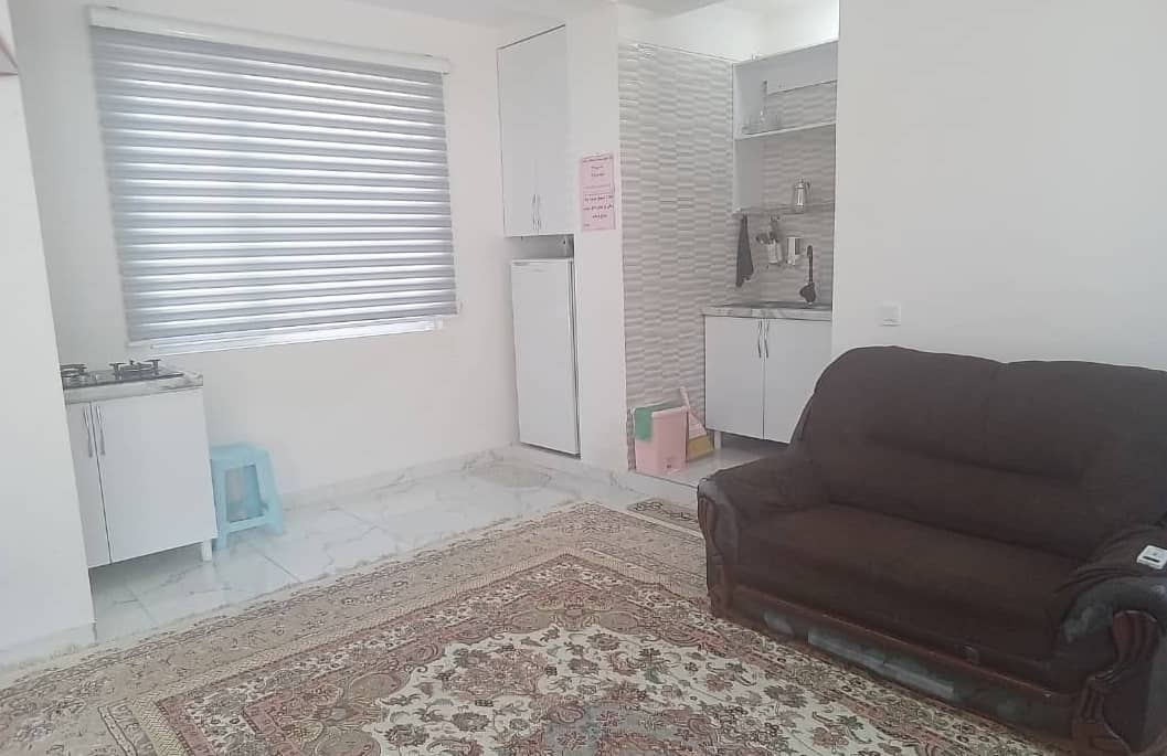 اجاره سوئیت مبله در روستای نسمه پاوه