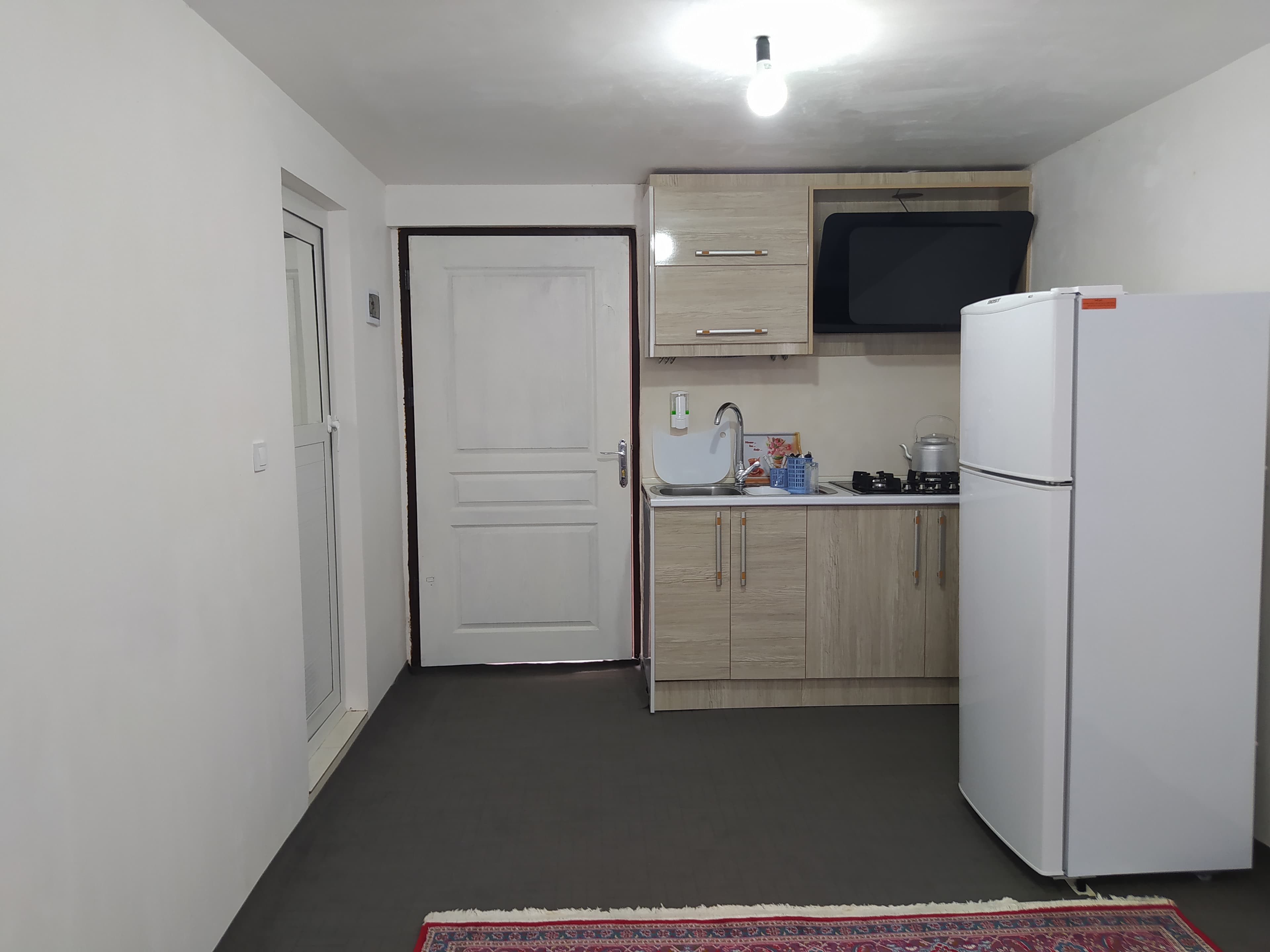 null