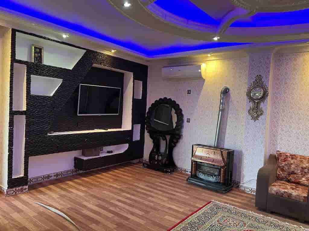 عکس اجاره خانه ویلایی در پره سر - همکف