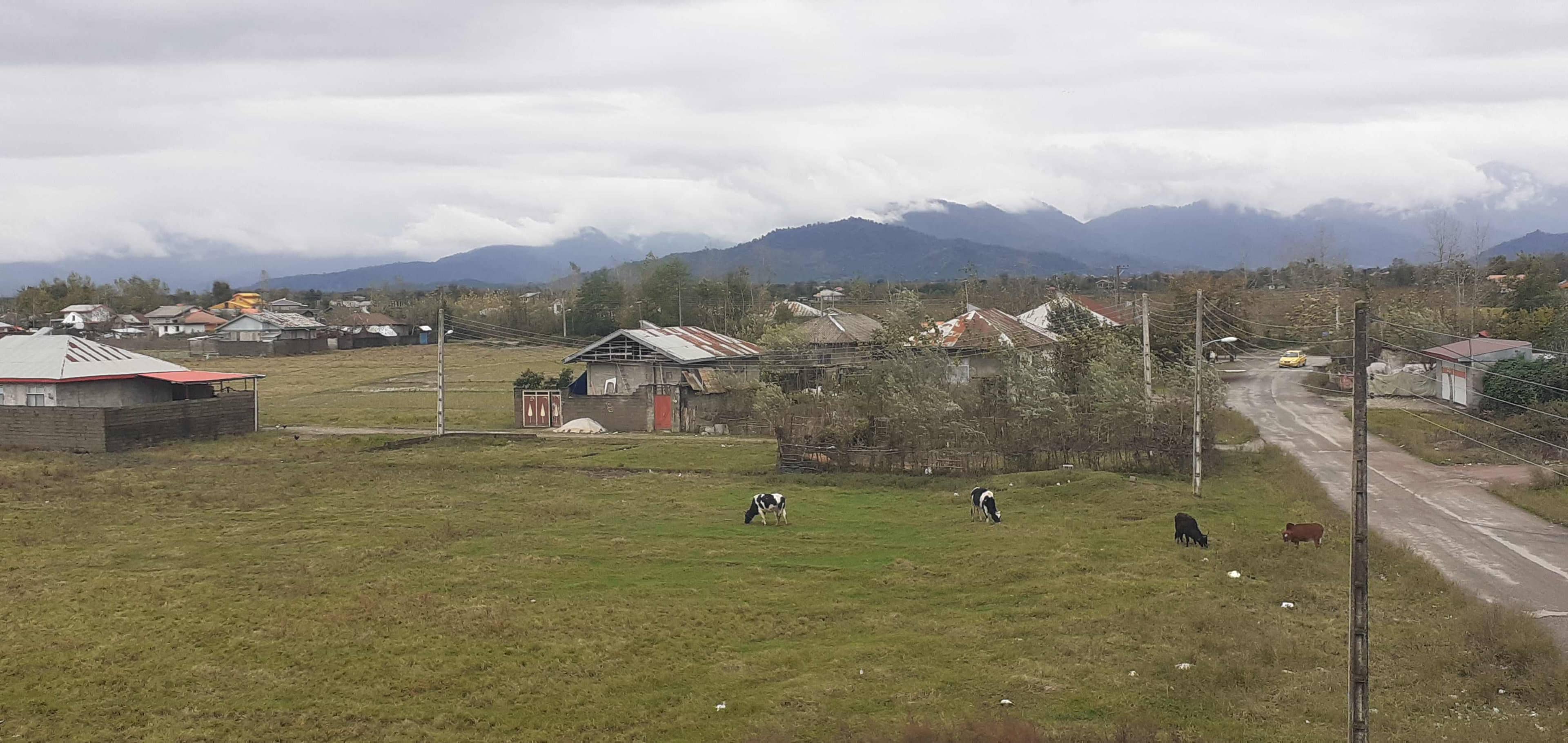 اجاره آپارتمان مبله ارزان درفومن