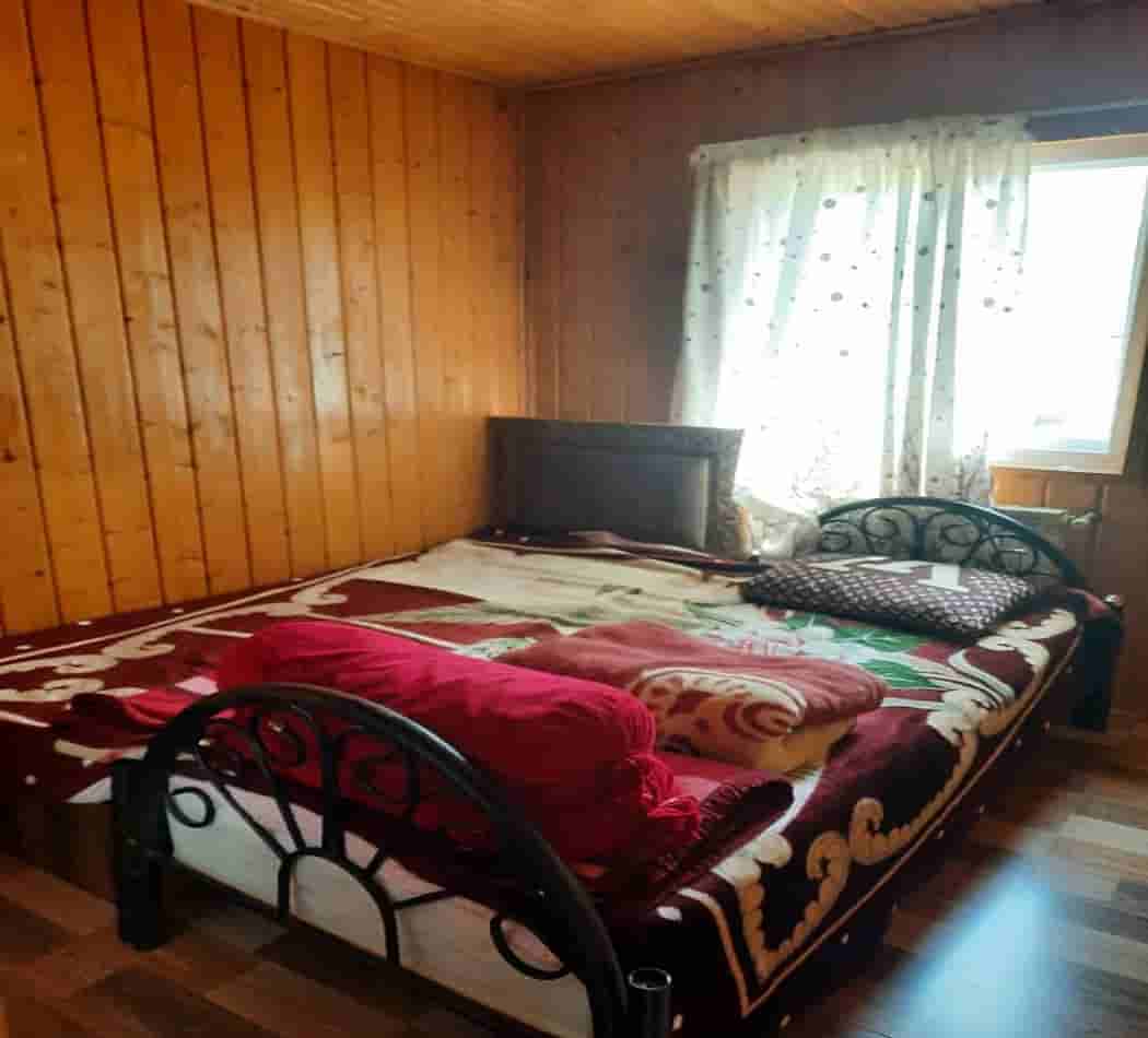 عکس اجاره ویلا در روستای ورمیه - طبقه دوم دو خواب