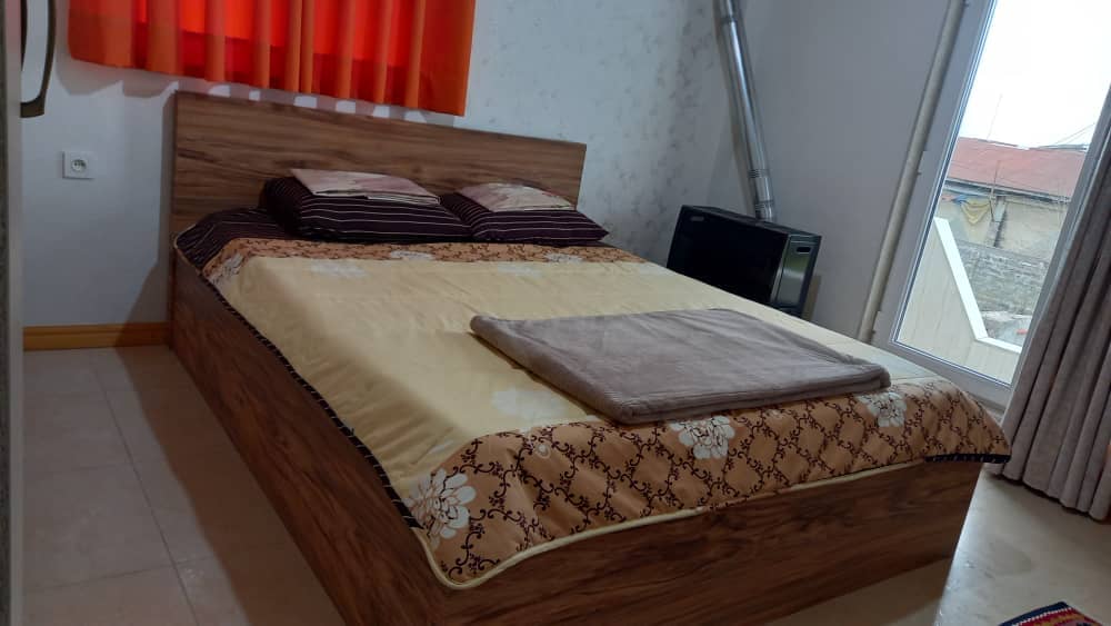 اجاره ویلا ساحلی در روستای شفارود - رضوان شهر