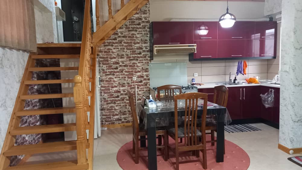 اجاره ویلا ساحلی در روستای شفارود - رضوان شهر