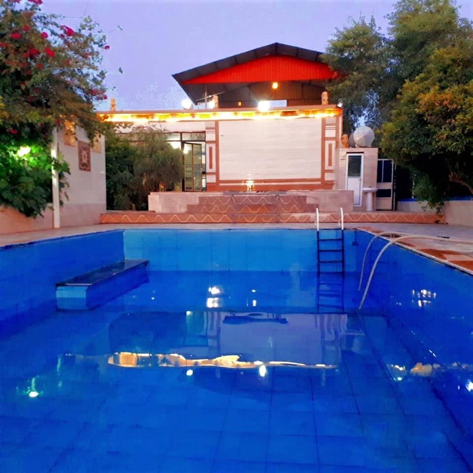 اجاره ویلا استخردار در شهرک منتظری دزفول