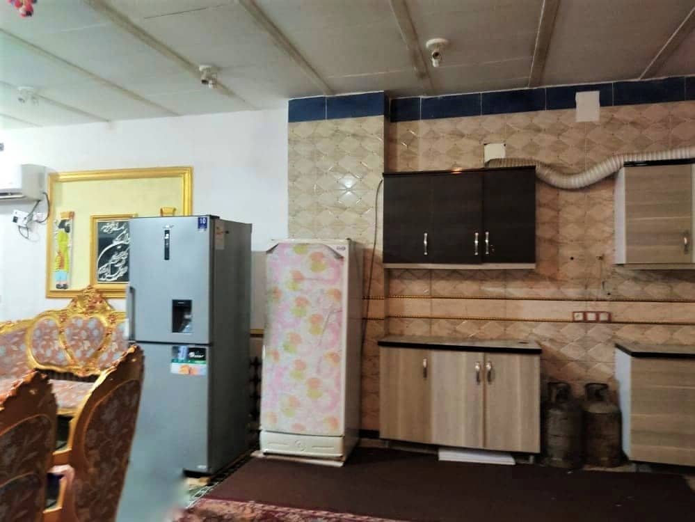 اجاره ویلا استخردار در شهرک منتظری دزفول