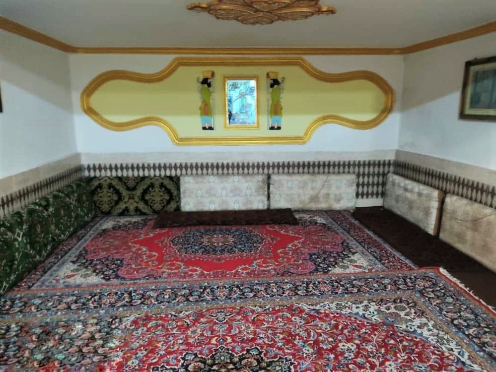 اتاق