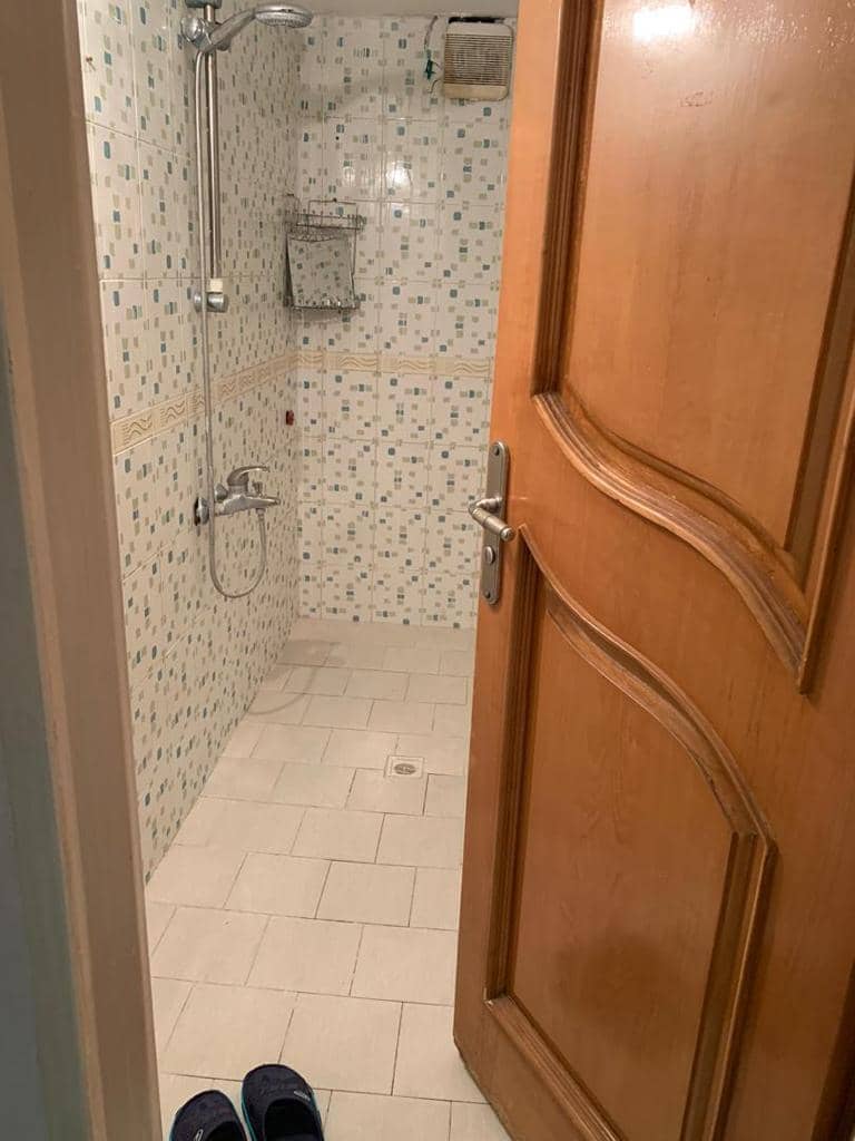 اجاره منزل مبله در هشت بهشت اصفهان-تک خوابه همکف