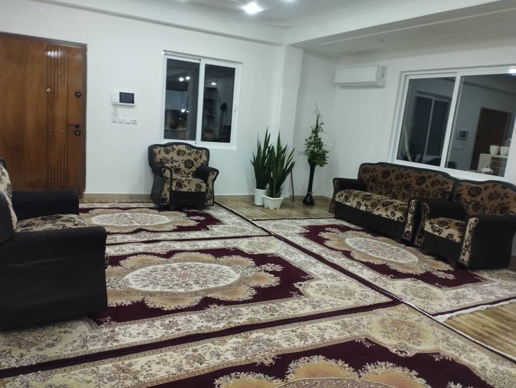 اجاره ویلا جنگلی در روستای شانده تنیان