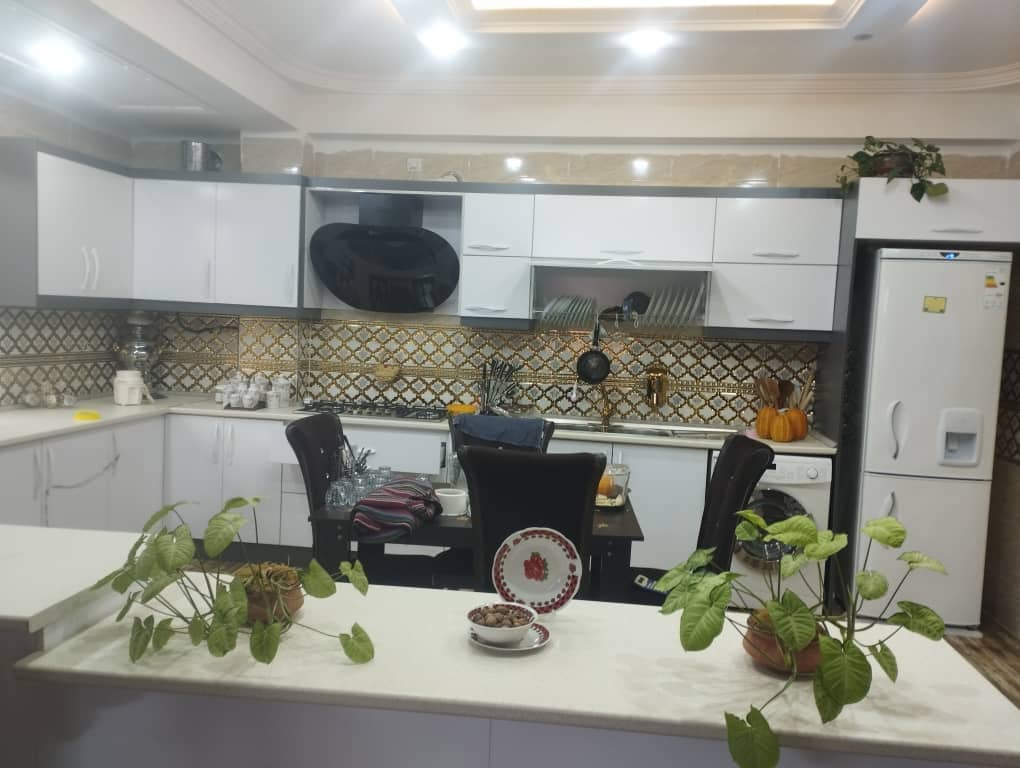 اجاره ویلا جنگلی در روستای شانده تنیان