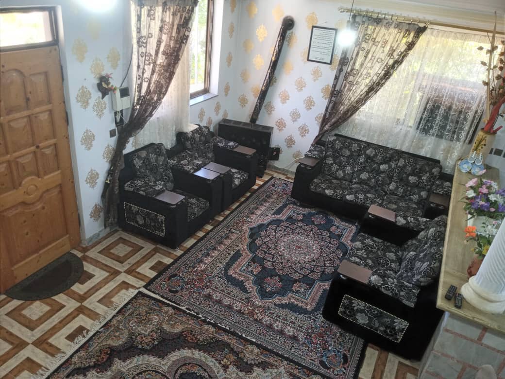 اجاره ویلا دوبلکس ساحلی در چالوس نما