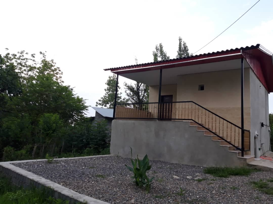 اجاره ویلا جنگلی در روستای خلیل کلا