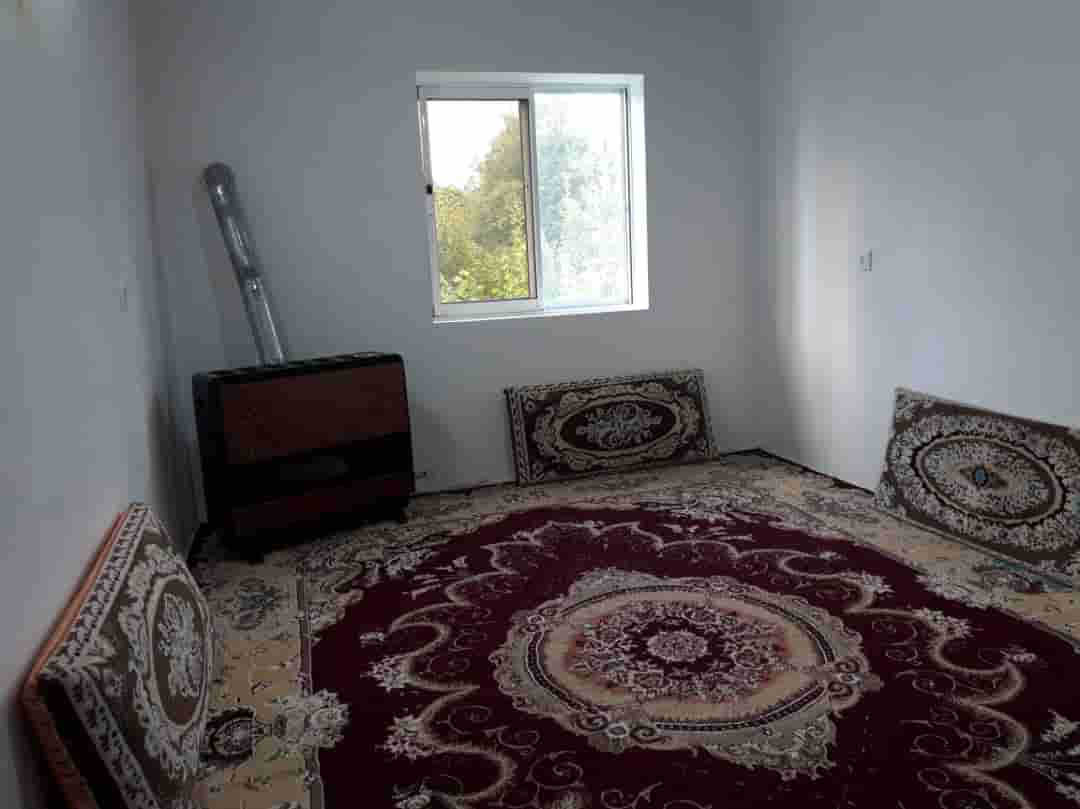 عکس اجاره ویلا جنگلی در روستای خلیل کلا